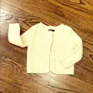 Baby GAP Sweater